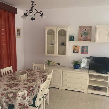 Вилла Unifamiliar Sierra De Cadiz Эль-Боске Экстерьер фото