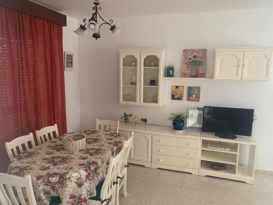 Вилла Unifamiliar Sierra De Cadiz Эль-Боске Экстерьер фото