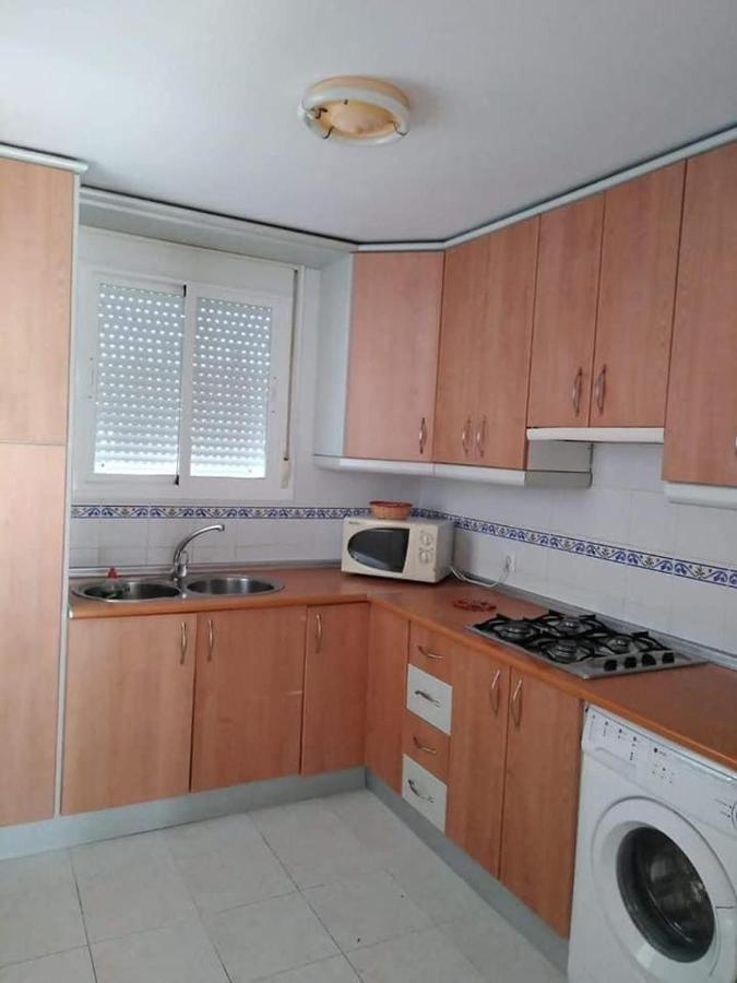 Вилла Unifamiliar Sierra De Cadiz Эль-Боске Экстерьер фото